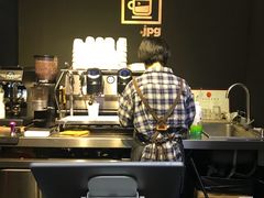 -JPG coffee(广州体育西店)