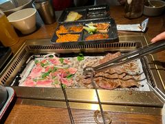 -新石器烤肉(之心城店)
