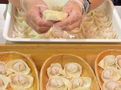 -刘一手重庆火锅(万达广场店)