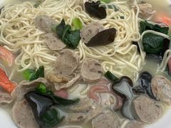 -古韵餐厅(湖畔大学店)