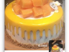 -DEMO黛慕蛋糕(中泰店)