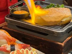 -摩打食堂(壹方中心店)