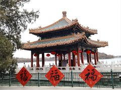 -北海公园