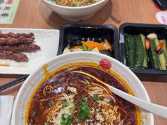-阳阳中国饭(北京荟聚店)