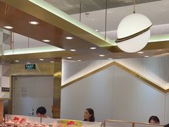 -争鲜回转寿司(通州万达店)