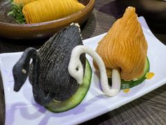 -万丽轩·粤菜(王府井金茂万丽酒店)