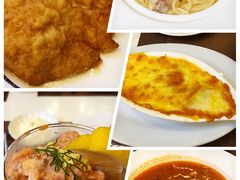 -红房子西菜馆(淮海中路店)