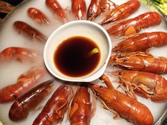 -红盔甲·小龙虾(人民广场店)