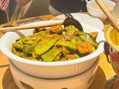 -关东小磨东北菜(上海长风大悦城店)