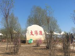 -呼兰河口湿地公园