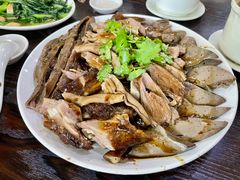 -春梅里卤鹅馆·47年老字号(中山路店)