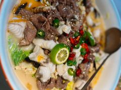 -闽公馆·客家私房菜·商务宴请·包厢(杏林橡树湾店)