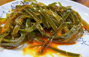 Pre-dinner Appetizer Salad (Unlimited Refills)