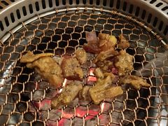 -炙忧烤肉屋(中国铁建广场店)