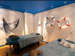 -霖公馆SPA·足道(普善路店)