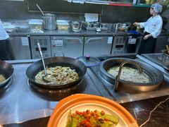 -老阿爸鲜鱼土菜(园区永旺店)