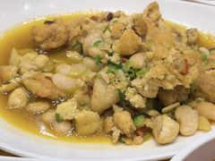 -舌尖上·霞浦滩涂海鲜·新闽菜(总店)