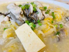 -子霖南山鲜虾面(南山总店)