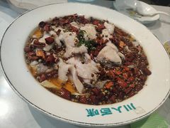 -川人百味(亿合城店)