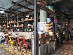 -探鱼·鲜青椒爽麻烤鱼(天一广场店)