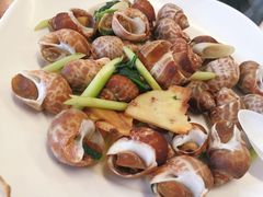-班赞海鲜市场