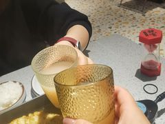 -鱼酷活鱼烤鱼(新世界城店)