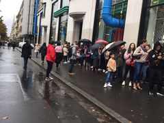 -路易·威登(香榭丽舍大道店)