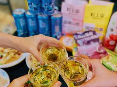 -蓝色派对KTV(聚然广场店)