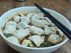 -回坊马二饺子馆