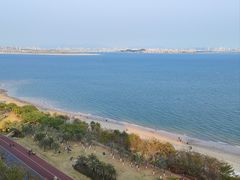 -海豚湾·大堂吧(厦门佰翔波特曼七星湾酒店)