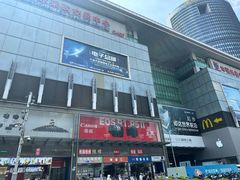 -华强电子世界(深圳二店)