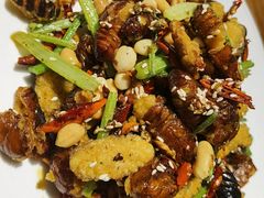 -萍香大厨·锅包肉(大东门店)