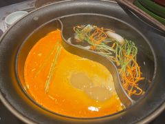 -温野菜涮涮锅(曲江大悦城店)