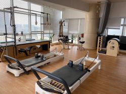 -Green Pilates格琳普拉提工作室