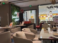 -必胜客(燕郊永旺店PHDI店)