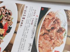 -刘胖子家常菜·蹄花焖藕(中南店)