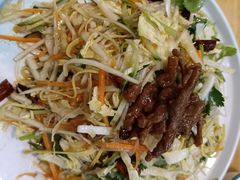 -亿牌牌东北烧烤(怀特店)