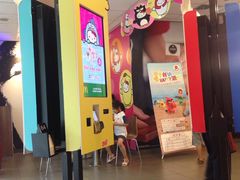 -麦当劳(伟城广场店)