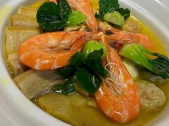 -永春园·扬州早茶·淮扬菜(漫乐城店)