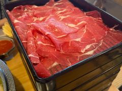 -牛匠和牛寿喜锅(西安总店)