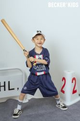 -贝克叔叔儿童摄影工作室(天时嘉园店)