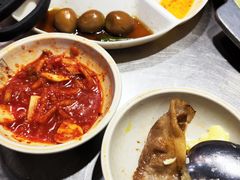 -喜来稀肉(虹泉路店)