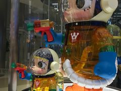 -泡泡玛特POPMART(国贸三期店)