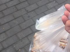 -金杨老摊头蛋饼(金口路店)