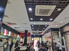 -众品香美食(三弓路店)