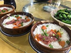 -区海鸡场饭店(石壁店)