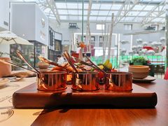 -西堤牛排(合肥之心城店)