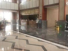 -太白山御龙湾温泉
