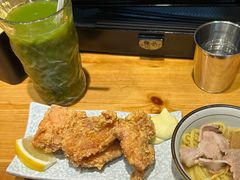 -Ramen满吉·豚骨拉面(丽园路店)