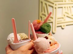 -红楼HONGLOU Gelato(淮海中路店)